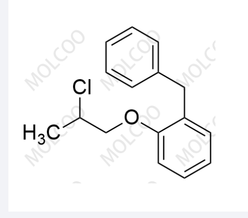 苯丙哌林杂质5,Benproperine Impurity 5