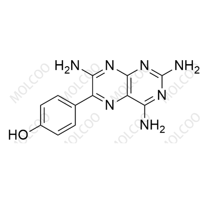 氨苯蝶啶杂质9,Triamterene Impurity 9