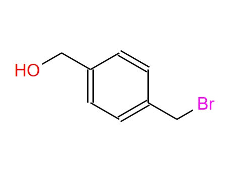 4-溴 甲基苄基 醇,4-BROMO METHYLBENZYL ALCOHOL