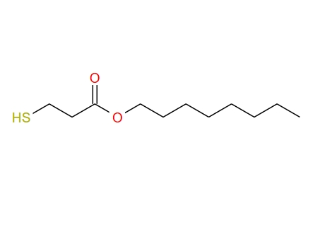 3-巯基丙酸辛基酯,OCTYL 3-MERCAPTOPROPIONATE