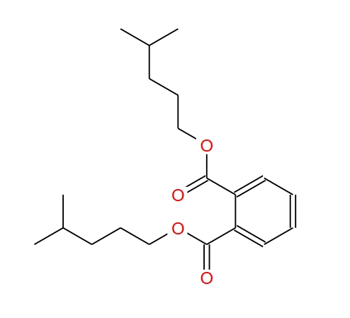 1,2-苯二羧酸二异己酯,1,2-Benzenedicarboxylic acid diisohexyl ester