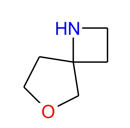 6-噁-1-氮杂螺[3.4]辛烷,6-Oxa-1-aza-spiro[3.4]octane oxalate