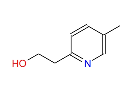 2-(5-甲基吡啶-2-基)乙烷-1-醇,2-(5-methylpyridin-2-yl)ethanol