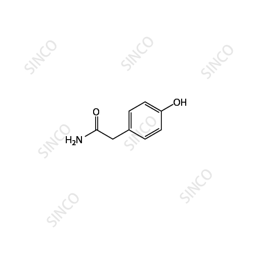 阿替洛尔EP杂质A,Atenolol EP Impurity A