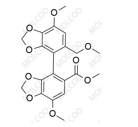 雙環(huán)醇雜質(zhì)1,Bicyclol Impurity 1