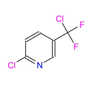 2-氯-5-(氯二氟甲基)吡啶