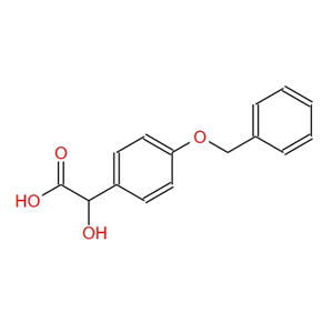 2-(4-(苄氧基)苯基)-2-羟基乙酸