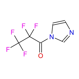 五氟丙酰咪唑,1-(Pentafluoropropionyl)imidazole