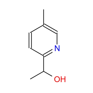 1-(5-甲基吡啶-2-基)乙-1-醇
