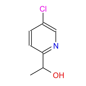 1-(5-氯吡啶-2-基)乙醇