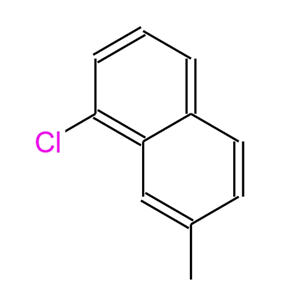 1-氯-7-甲基萘