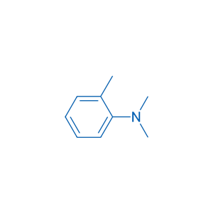 N,N-二甲基邻甲苯胺,N,N,2-Trimethylaniline