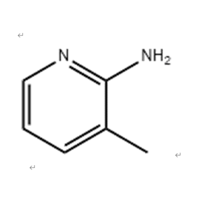 2-氨基-3-甲基吡啶