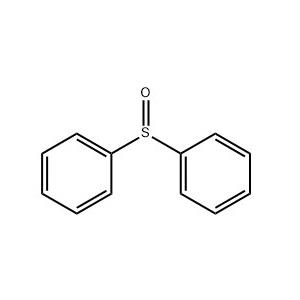 二苯基亚砜,Phenyl sulfoxide