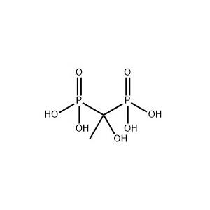 羟基乙叉二膦酸 2809-21-4