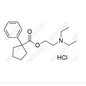 喷托维林杂质3(盐酸盐  125-85-9  对照品