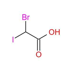 溴碘乙酸,BroMoiodoacetic Acid