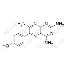 氨苯蝶啶杂质9  1226-52-4 氨苯蝶啶杂质9对照品杂质全套