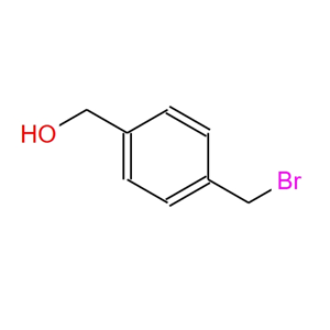 4-溴 甲基苄基 醇