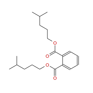 1,2-苯二羧酸二异己酯