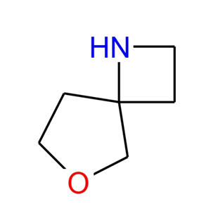 6-噁-1-氮雜螺[3.4]辛烷