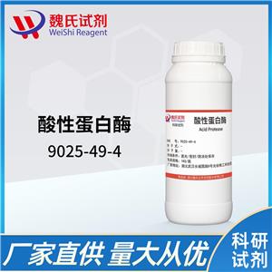 酸性蛋白酶,Proteinase