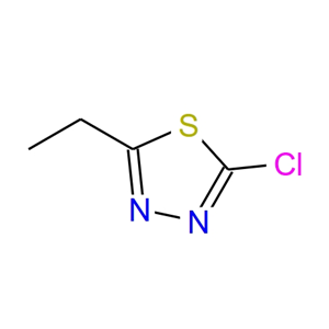 2-乙基-5-氯-1,3,4-噻二唑