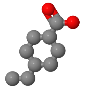 4-乙基环己烷甲酸,4-ETHYLCYCLOHEXANECARBOXYLIC ACID