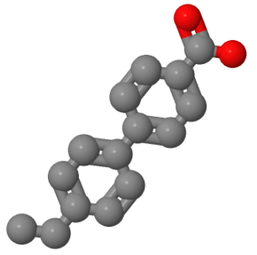 對乙基聯(lián)苯甲酸,4-(4-ETHYLPHENYL)BENZOIC ACID