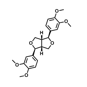 松脂素二甲醚,Pinoresinol Dimethyl Ether
