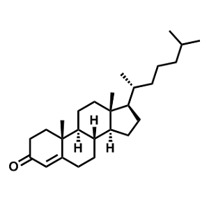4-胆甾烯-3-酮,4-Cholesten-3-one