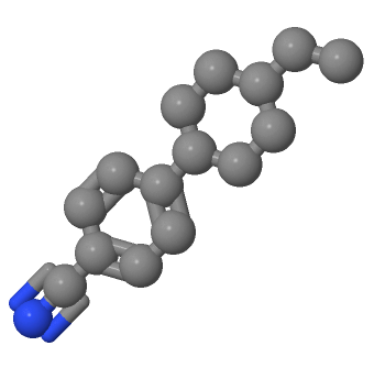 反式-4-(4-乙基环己基)苯腈,trans-4-(4-Ethylcyclohexyl)benzonitrile