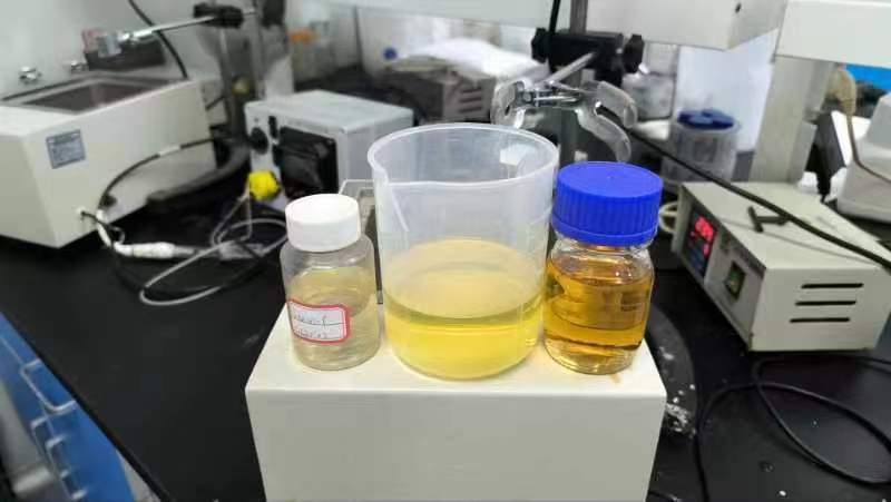 (S)-(-)-3-环己烯甲酸,(S)-(-)-3-CYCLOHEXENECARBOXYLIC ACID