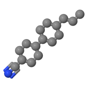 4-丙基-4'-氰基-反式-1,1'-聯(lián)環(huán)己烷,[trans(trans)]-4'-propyl[1,1'-bicyclohexyl]-4-carbonitrile