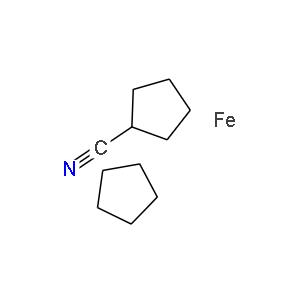 氰基二茂铁