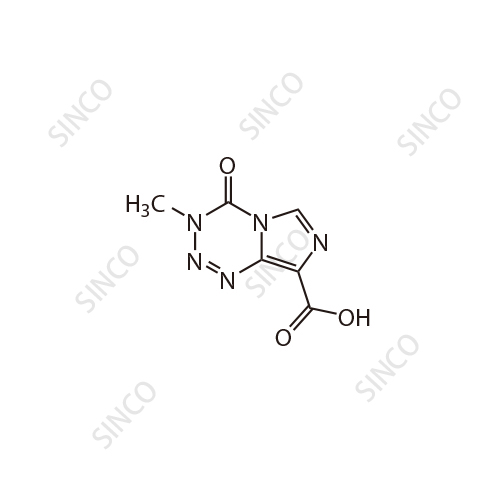 替莫唑胺杂质A,Temozolamide impurity A