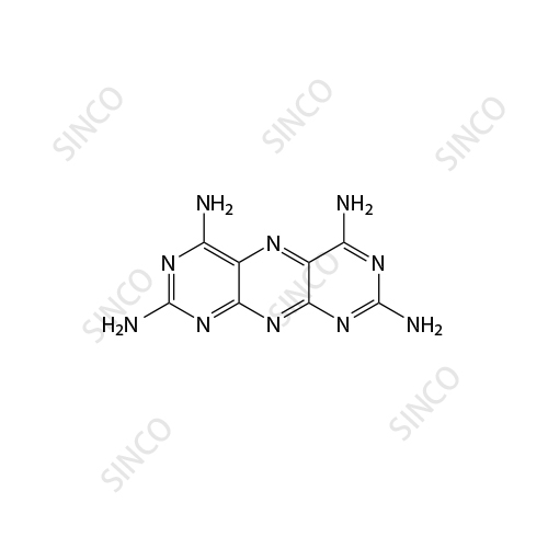 甲氨蝶呤杂质5,Methotrexate Impurity 5