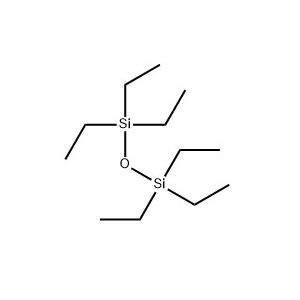 六乙基二硅氧烷,HEXAETHYLDISILOXANE