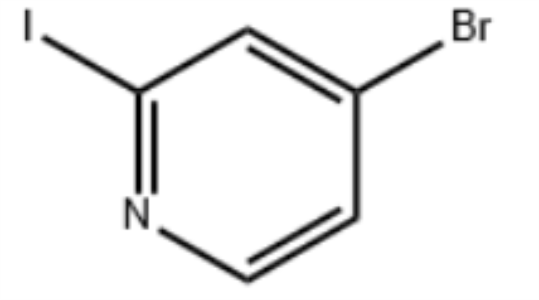 4-溴-2-碘吡啶,4-BROMO-2-IODOPYRIDINE