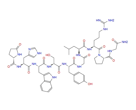 戈那瑞林,Gonadoliberin, Luliberin