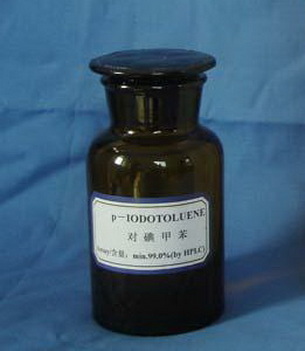 对碘甲苯,4-Iodotoluene