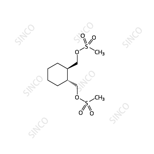 鲁拉西酮杂质47,Lurasidone Impurity 47