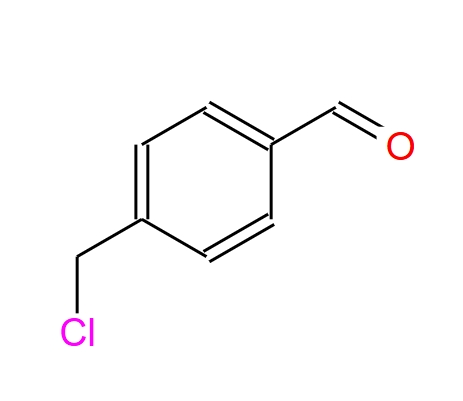 4-(氯甲基)苯甲醛,4-CHLOROMETHYLBENZALDEHYDE