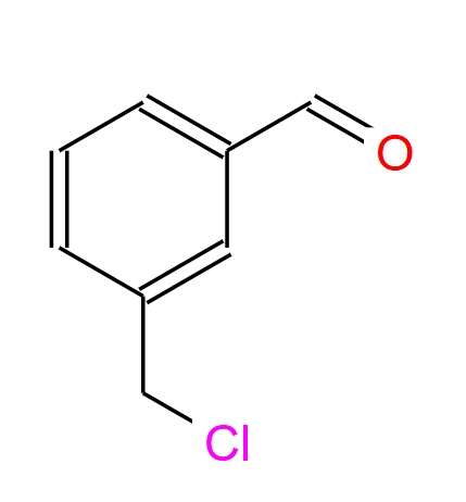 3-氯甲基苯甲醛,3-(Chloromethyl)-benzaldehyde