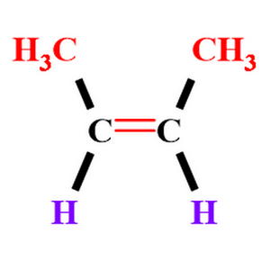 顺-2-丁烯,cis-2-butene