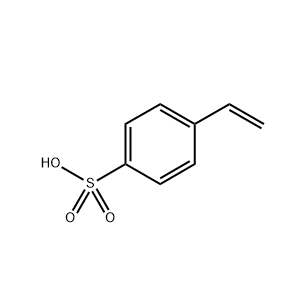 聚(苯乙烯磺酸),Poly(styrene sulfonic acid)