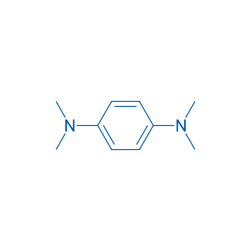 N,N,N',N'-四甲基对苯二胺,N,N,N,N-Tetramethyl-1,4-phenylenediamine