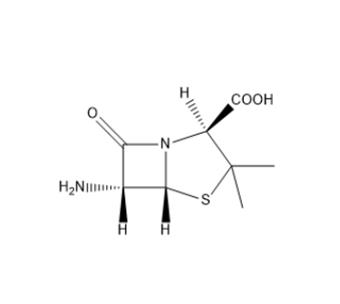 苯唑西林雜質A,Oxacillin Impurity A