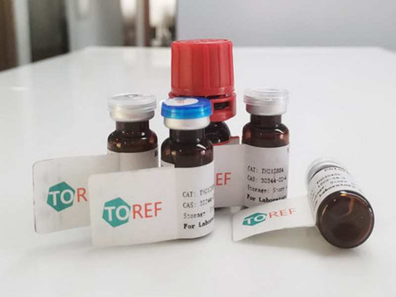 Propanesulfinamide, N-[(1R)-3-(1,3-dioxan-2-yl)-1-(5-fluoro-2-methoxy-3-pyridinyl)propyl]-2-methyl-, [S(R)]-,Propanesulfinamide, N-[(1R)-3-(1,3-dioxan-2-yl)-1-(5-fluoro-2-methoxy-3-pyridinyl)propyl]-2-methyl-, [S(R)]-