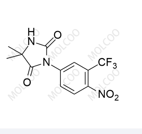 尼魯米特,Nilutamide